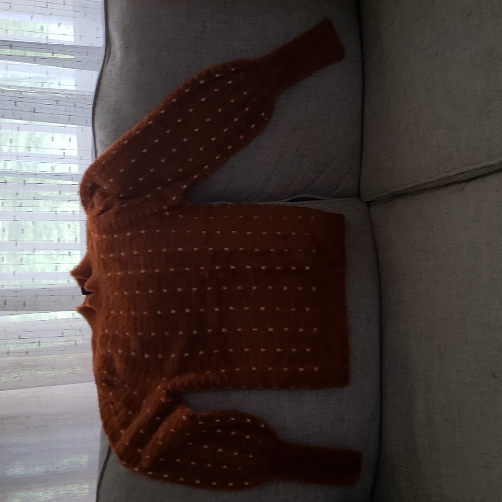 Ann Taylor sweater size xs